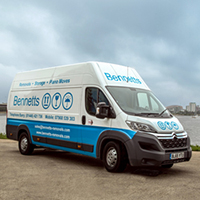 Bennetts Removals for House Clearanaces