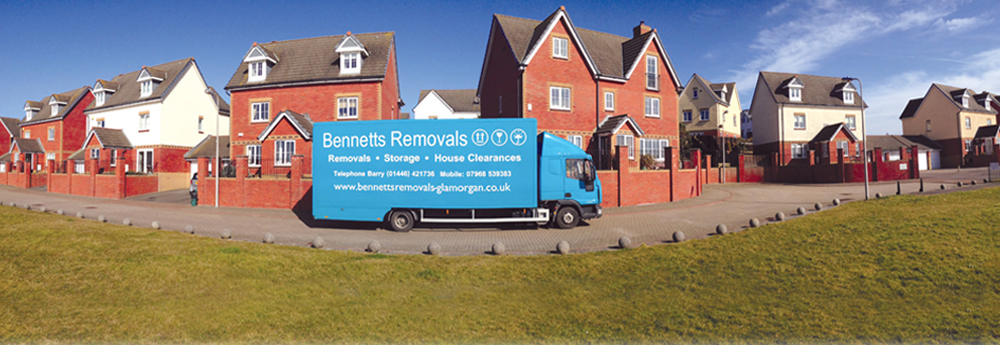 Bennetts Removals