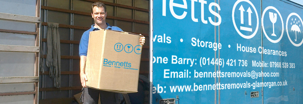 Bennetts Removals