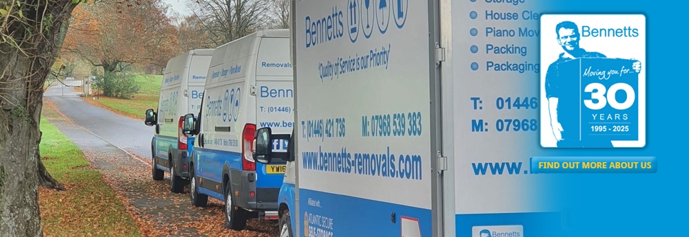 Bennetts Removals