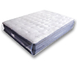 Bennetts Removals ~ Plastic Bed Cover - Double